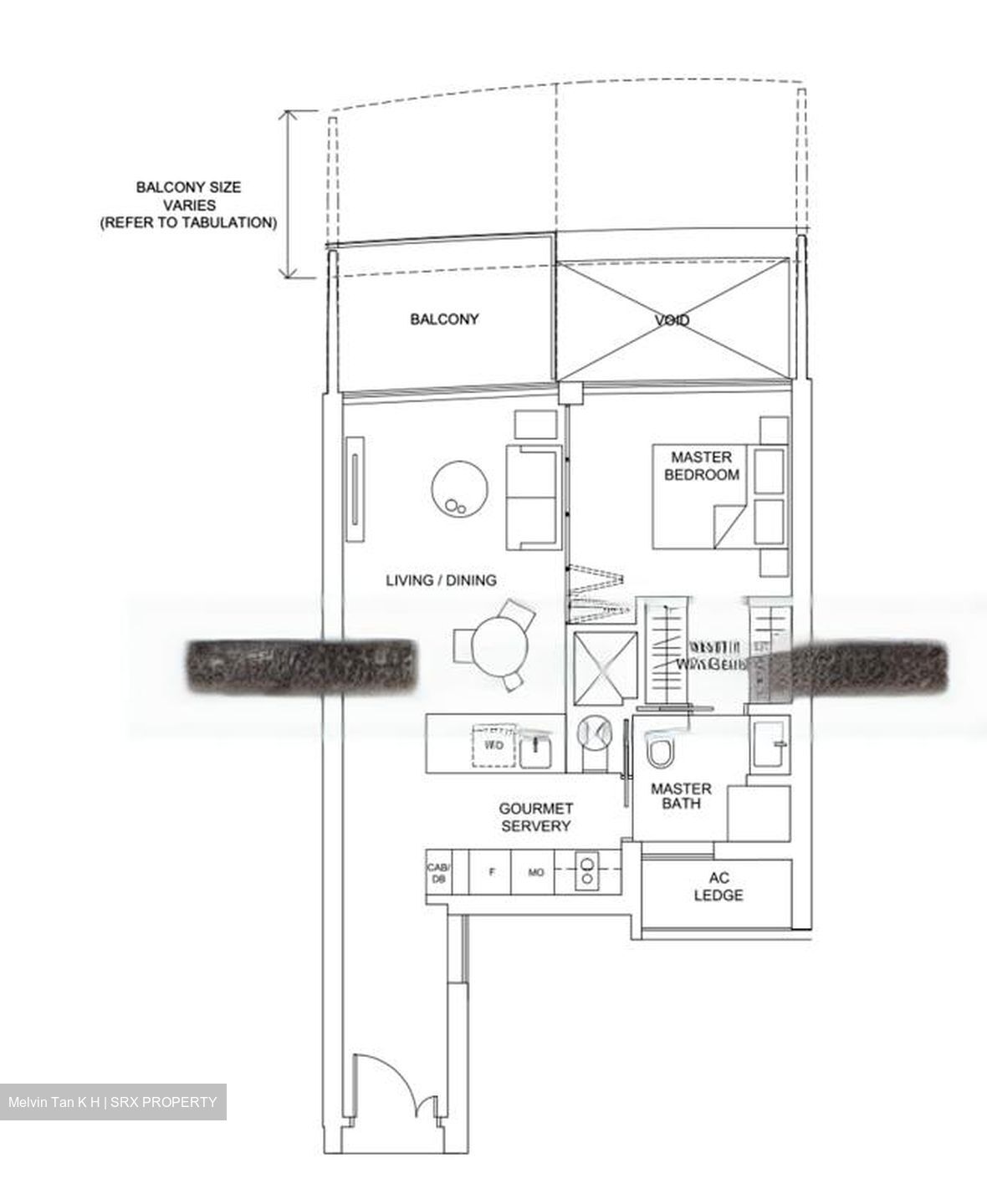 Straits View (D1), Condominium #447931231